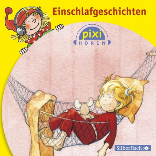 Claudia Schermutzki Jürgen Thormann Gustav Peter Wöhler - Pixi Hören: Einschlafgeschichten