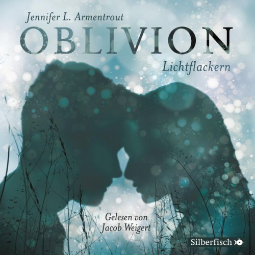 Jennifer L. Armentrout - Obsidian 0: Oblivion 3. Lichtflackern