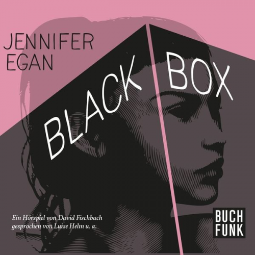 Jennifer Egan - Black Box