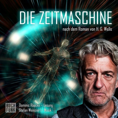 H. G. Wells - Die Zeitmaschine