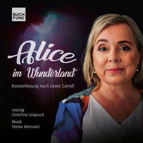 Lewis Carroll - Alice im Wunderland