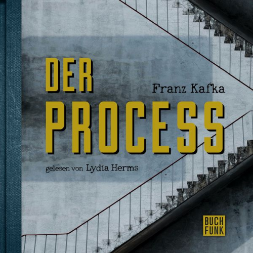 Franz Kafka - Der Process