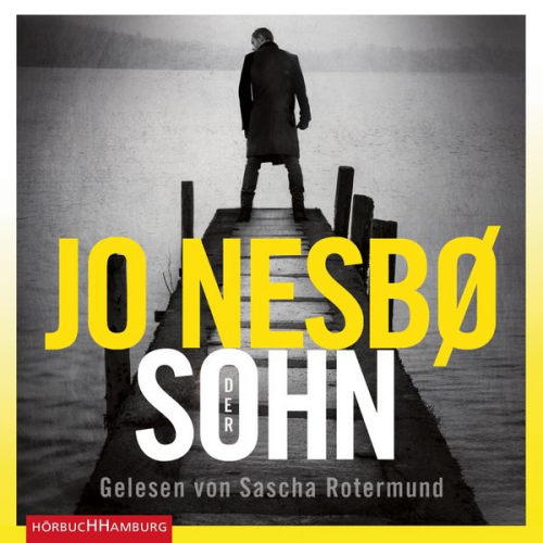 Jo Nesbo - Der Sohn