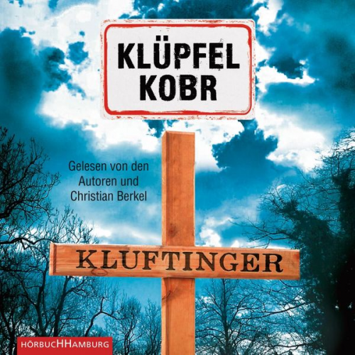 Volker Klüpfel Michael Kobr - Kluftinger (Ein Kluftinger-Krimi 10)