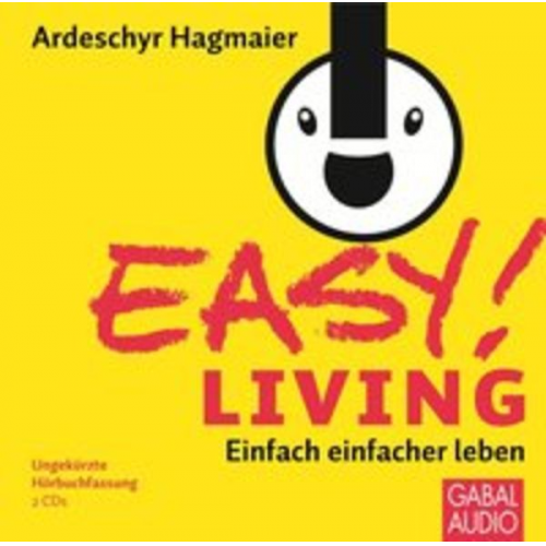 Ardeschyr Hagmaier - EASY! Living