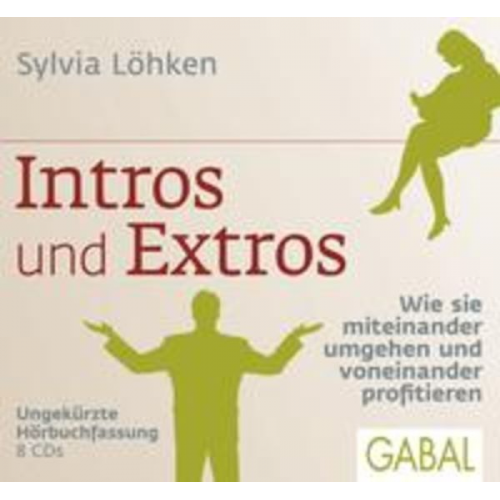 Sylvia Löhken - Intros und Extros