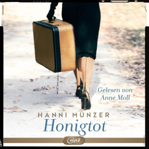 Hanni Münzer - Honigtot