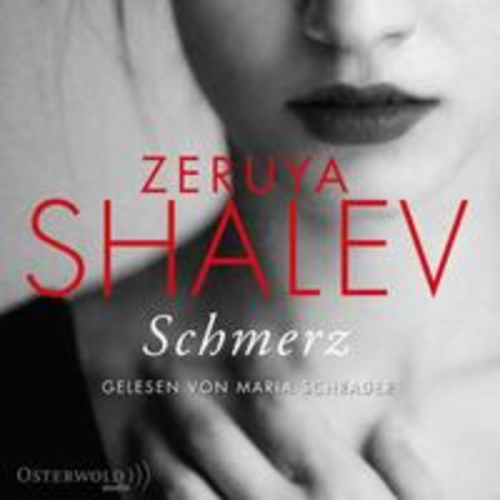 Zeruya Shalev - Schmerz