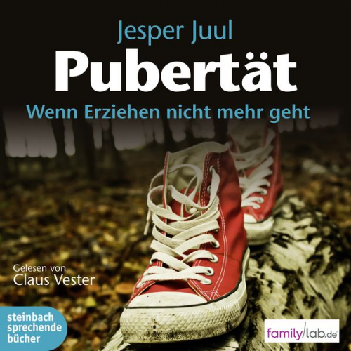 Jesper Juul - Pubertät