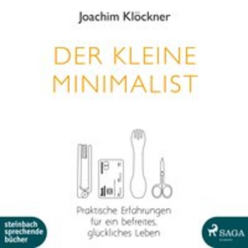 Joachim Klöckner - Der kleine Minimalist