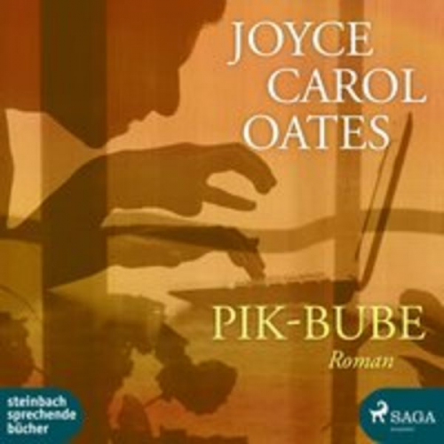 Joyce Carol Oates - Pik-Bube