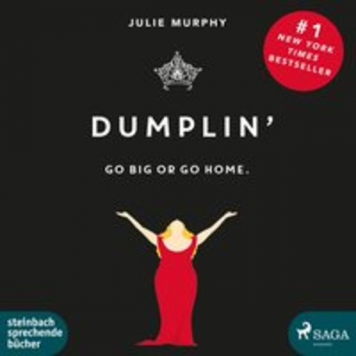 Julie Murphy - Dumplin