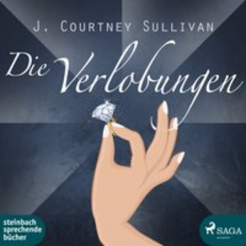 J. Courtney Sullivan - Die Verlobungen