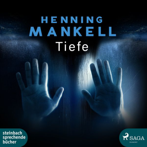 Henning Mankell - Tiefe