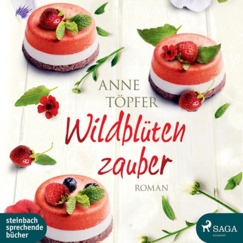 Anne Töpfer - Wildblütenzauber