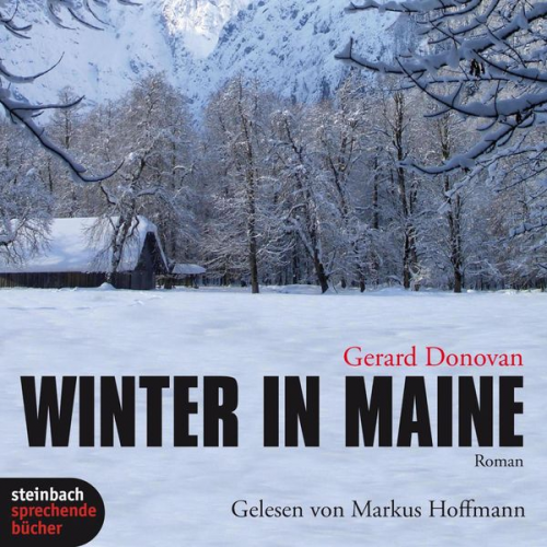 Gerard Donovan - Winter in Maine (Ungekürzt)