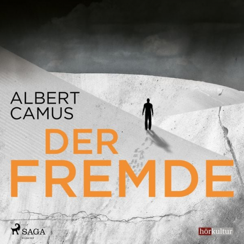 Albert Camus - Der Fremde (Gekürzt)