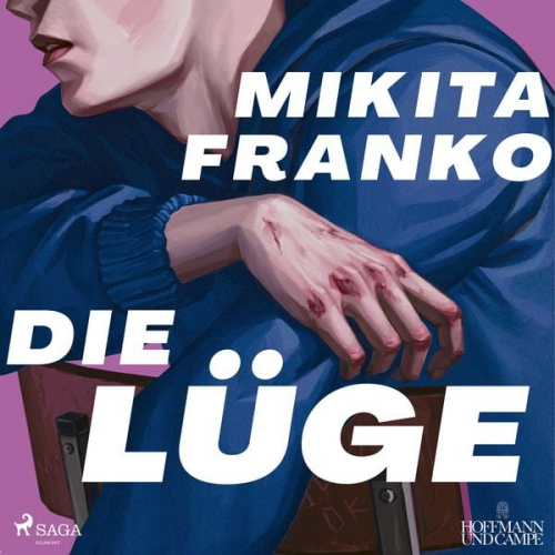 Mikita Franko - Die Lüge