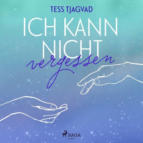 Tess Tjagvad - Ich kann nicht vergessen