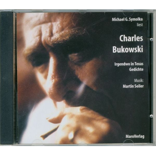 Charles Bukowski - Charles Bukowski