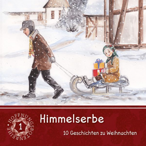 Traditional - Himmelserbe 1