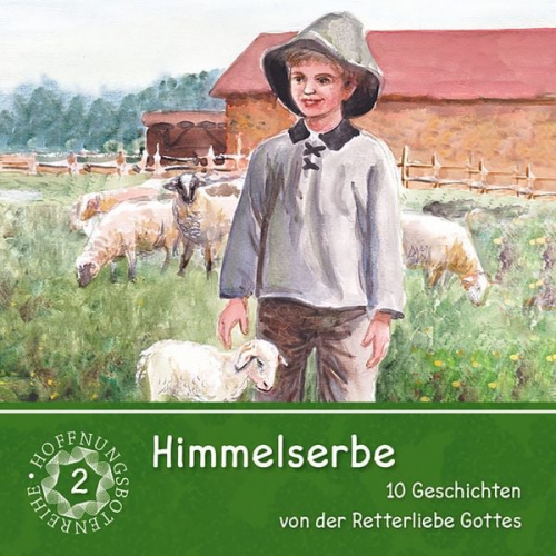 Traditional - Himmelserbe 2