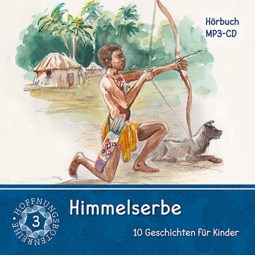 Traditional - Himmelserbe 3