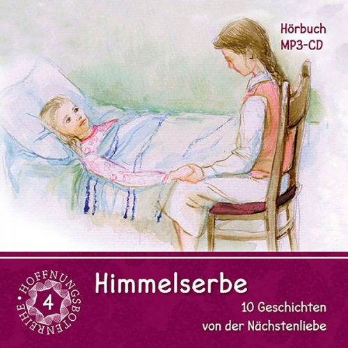 Traditional - Himmelserbe 4