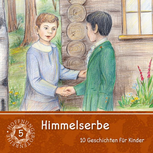 Traditional - Himmelserbe 5