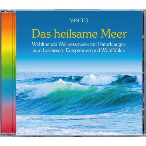 Vinito - Das heilsame Meer