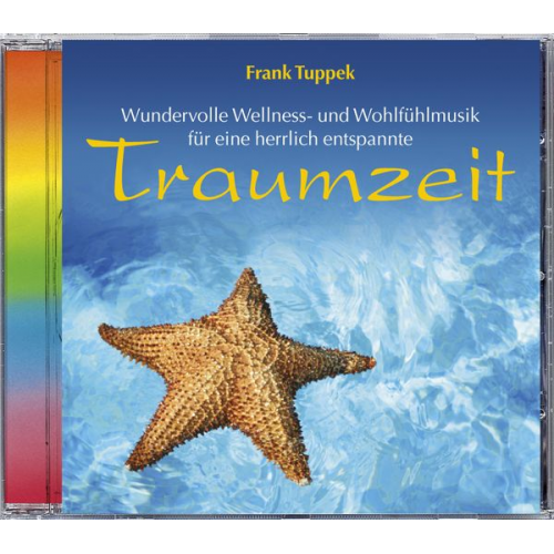 Frank Tuppek - Traumzeit