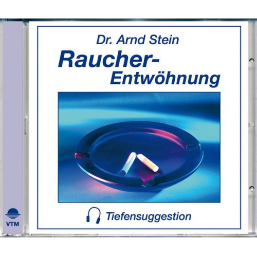 Arnd Stein - Raucherentwöhnung