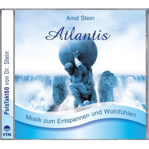 Arnd Stein - Atlantis