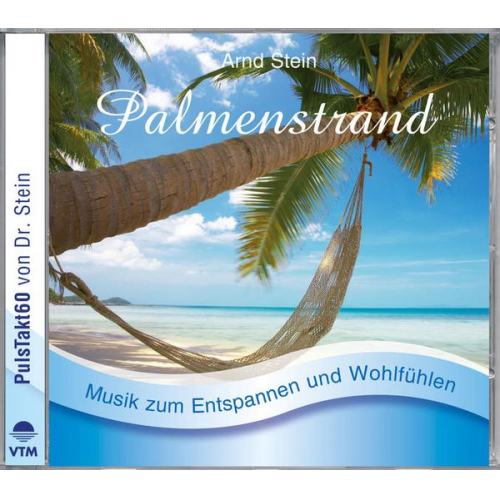 Arnd Stein - Palmenstrand