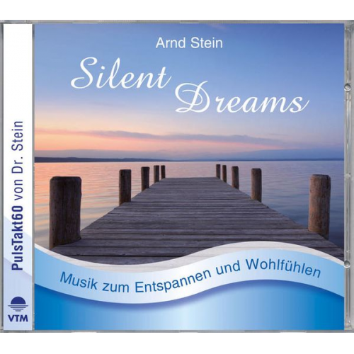 Arnd Stein - Silent Dreams