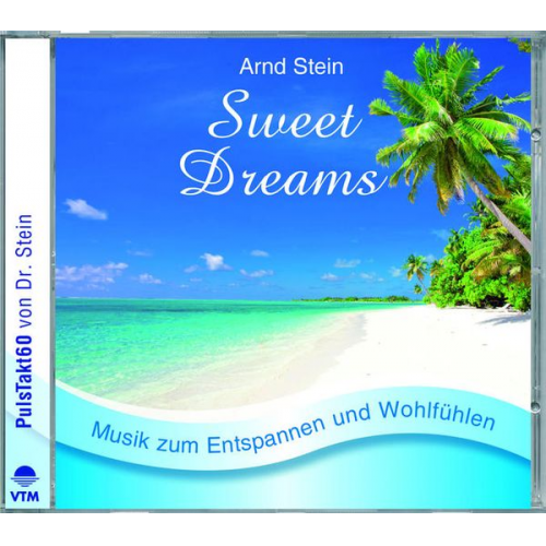 Arnd Stein - Sweet Dreams