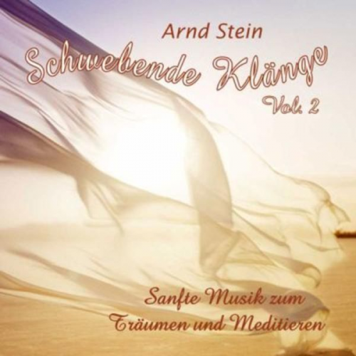 Arnd Stein - Schwebende Klänge Vol. 2