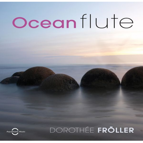 Dorothée Fröller - Oceanflute