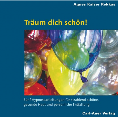 Agnes Kaiser Rekkas - Träum dich schön!