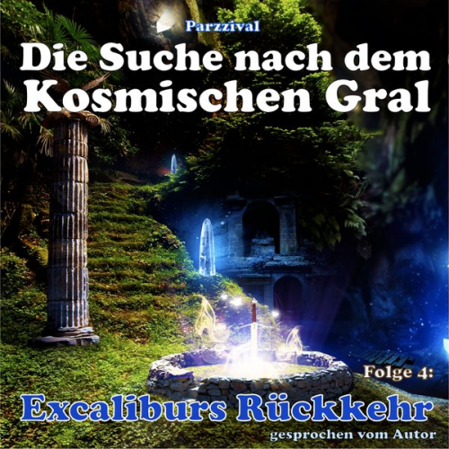 Parzzival - Excaliburs Rückkehr