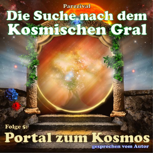 Parzzival - Portal zum Kosmos