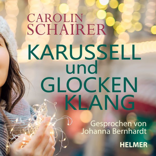 Carolin Schairer - Karussell und Glockenklang