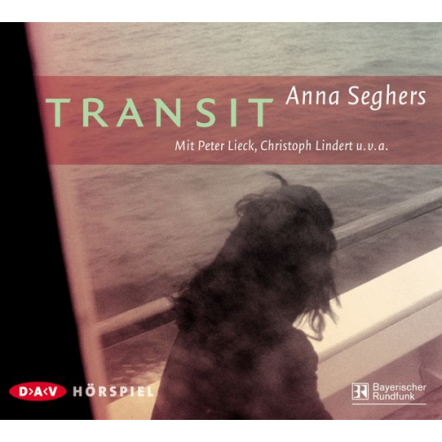 Anna Seghers - Transit