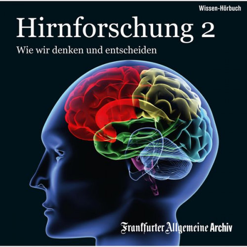 Frankfurter Allgemeine Archiv - Hirnforschung 2