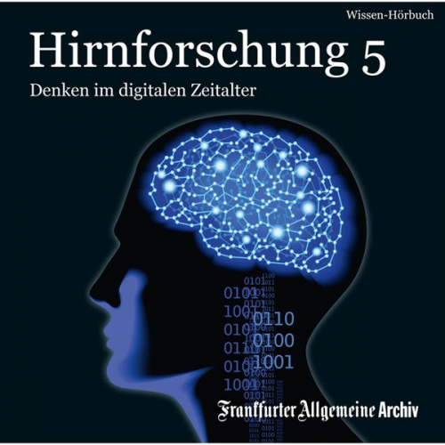 Frankfurter Allgemeine Archiv - Hirnforschung 5