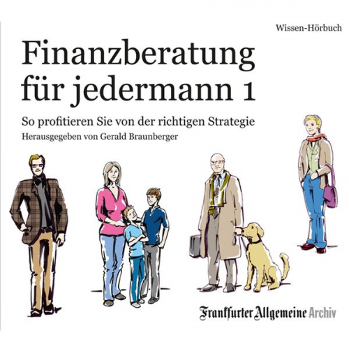 Frankfurter Allgemeine Archiv - Finanzberatung für jedermann 1