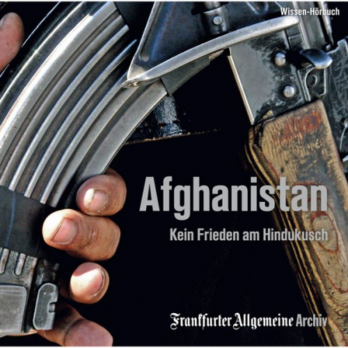 Frankfurter Allgemeine Archiv - Afghanistan