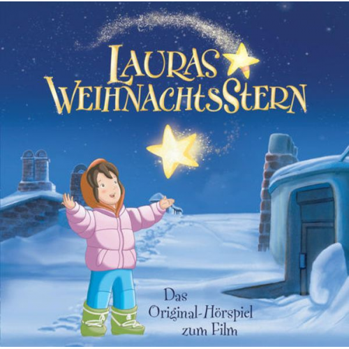 Das Original-Hörspiel z.Weihnachtsspezial