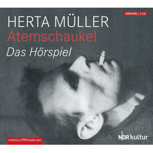 Herta Müller - Atemschaukel