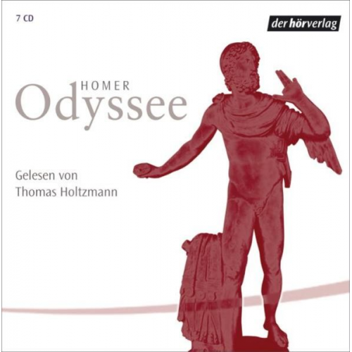 Homer - Odyssee